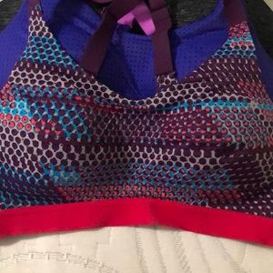 Victoria’s Secret sports bra